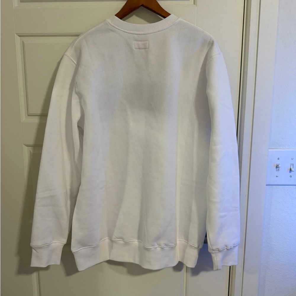 Shopbop Dallas Texas Sweatshirt SMU - Picture 5 of 6
